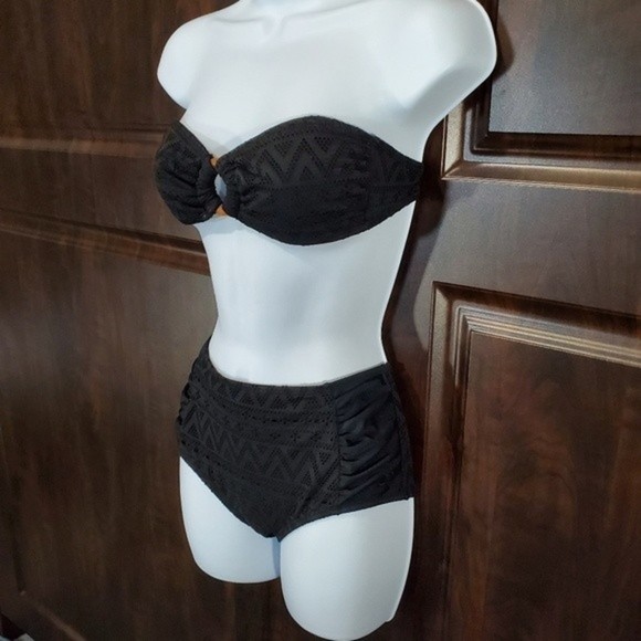 OP Bikini Set - Picture 5 of 10